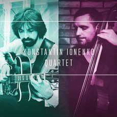 Концерт Konstantin Ionenko Quartet