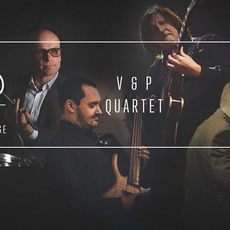 Концерт V&P quartet