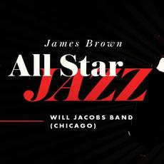 Концерт «All Star Jazz. James Brown»
