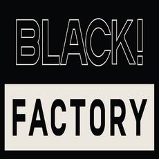 Вечірка «Black! Factory 2018»