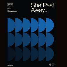 Вечірка «Worn Pop: She Past Away»