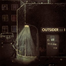 Фестиваль «Outsider»