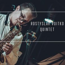 Виступ Rostyslav Voitko Quintet