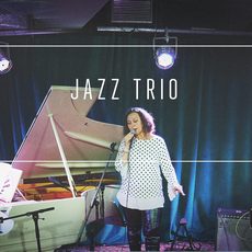 Jazz Trio з програмою «Invitation To The Music»