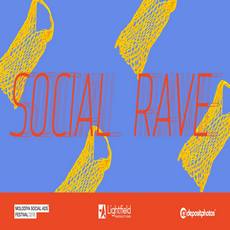 Social rave від Molodiya Festival