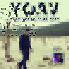 Концерт Yoav