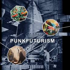 Виставка «PunkFuturism»