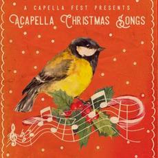 Концерт «A capella Christmas Songs»