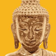 Виставка «Будда. Той, хто пройшов світами сансари»