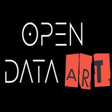 Виставка «Open Data Art»
