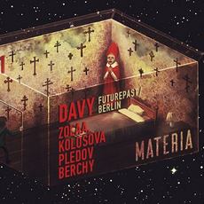 Вечірка «Materia: Davy»