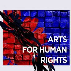 Виставка «Arts for Human Rights»