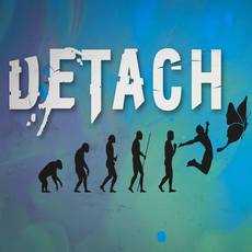 Detach презентує новий альбом «D.R.A.M.A.»