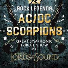 Концерт-триб'ют «Rock Legends: Scorpions | AC/DC»