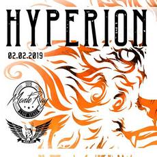 Музичний фестиваль «Hyperion Kiev Festival»