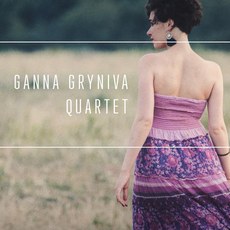 Концерт Ganna Gryniva Quartet