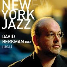 Концерт «New York Jazz: David Berkman»