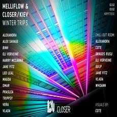 Вечірка «Melliflow & Closer Kiev: Winter Trip 3»