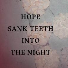 Виставка арт-групи Apparatus 22 «Hope Sank Teeth Into The Night»