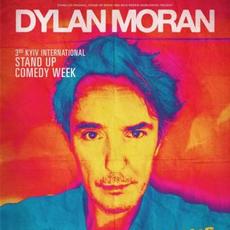 Виступ коміка Dylan Moran у межах туру «Dr. Cosmos»