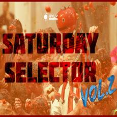 Вечірка «Saturday Selector vol.2»