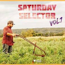 Вечірка  «Saturday Selector vol.1»