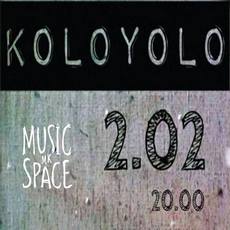 Концерт KoloYolo