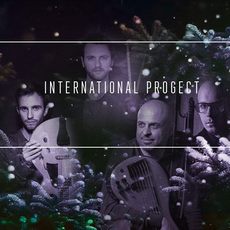 Концерт International Project «Christmas»