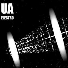 Вечірка «UA Electro»