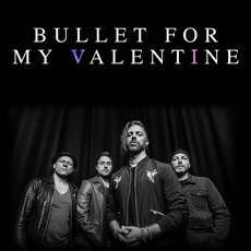 Концерт Bullet for My Valentine