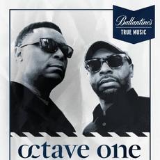 Перша вечірки від True Music – виступ Octave One