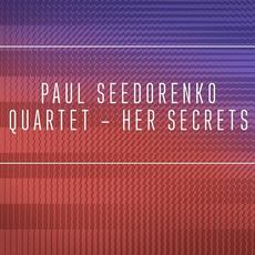 Концерт Paul Seedorenko Quartet