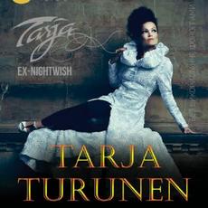 Концерт Tarja Turunen