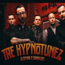 Концерт The Hypnotunez