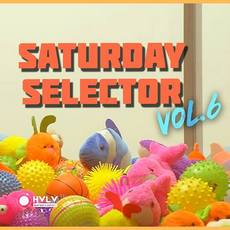 Вечірка «Saturday Selector vol.6»