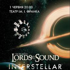 Концерт Lords of the Sound та Didier Marouani