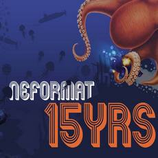 Концерт «Neformat 15YRS»