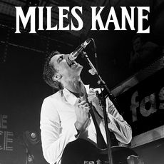 Концерт Miles Kane