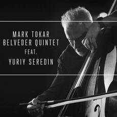 Концерт Mark Tokar Belveder Quintet