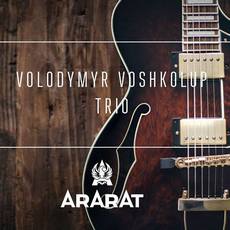 Концерт Volodymyr Voshkolup Trio