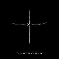 Концерт гурту Cigarettes After Sex