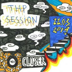 Вечірка «THP Session»