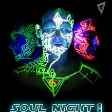 Вечірка «Soul Night №15 Neon»