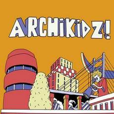 Фестиваль архітектури для дітей «Archikidz!»