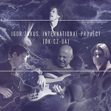 Виступ International Project з програмою «Soul»