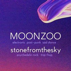 Концерт Moonzoo і stonefromthesky