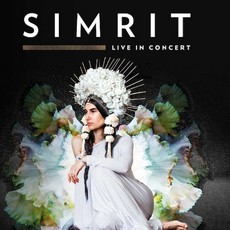 Концерт Simrit Kaur