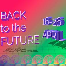 Виставка «Back to the Future»