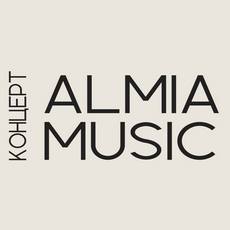 Концерт «Almia Music»