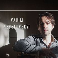 Концерт Vadim Neselovskyi